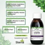 Jarabe para la Tos Seca Herbión