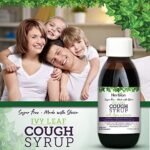 Jarabe para la Tos Seca Herbión