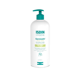 Comprar Gel de Baño de Aloe Vera ISDIn en El Corte Inglés