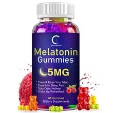 GPGP Greenpeople-gomitas de melatonina orgÃ¡nica Aliexpress