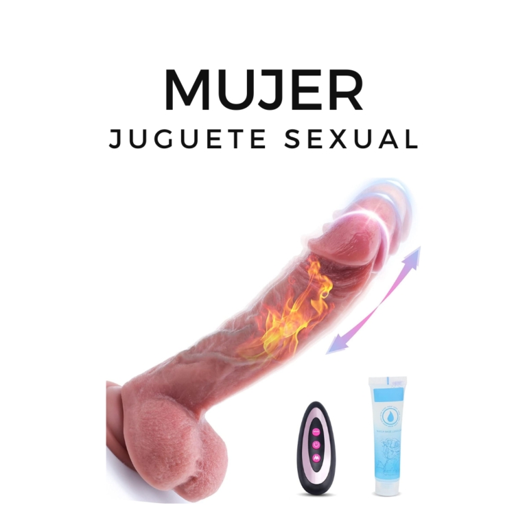 Juguetes Sexuales productos sexuales para el placer femenino