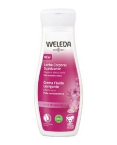 Mejores Productos de Rosa Mosqueta El Corte Inglés 4 Leche Corporal de Rosa Mosqueta Weleda