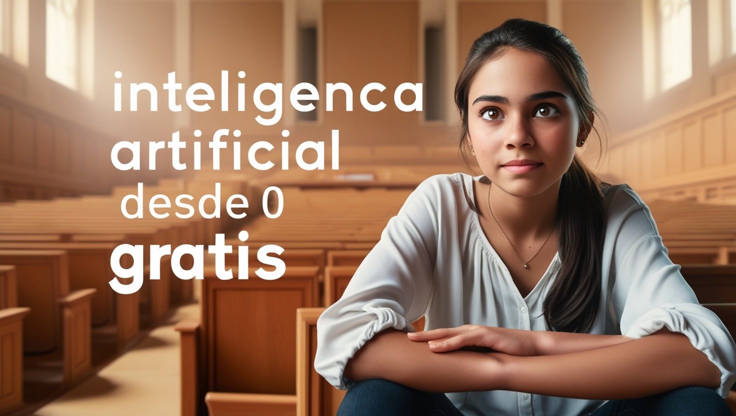 Inteligencia Artificial para Estudiantes