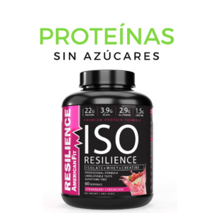 Proteínas sin azúcar ni edulcorantes: La mejor opción para una dieta saludable 1 Mejores Proteínas sin azúcar ni edulcorantes