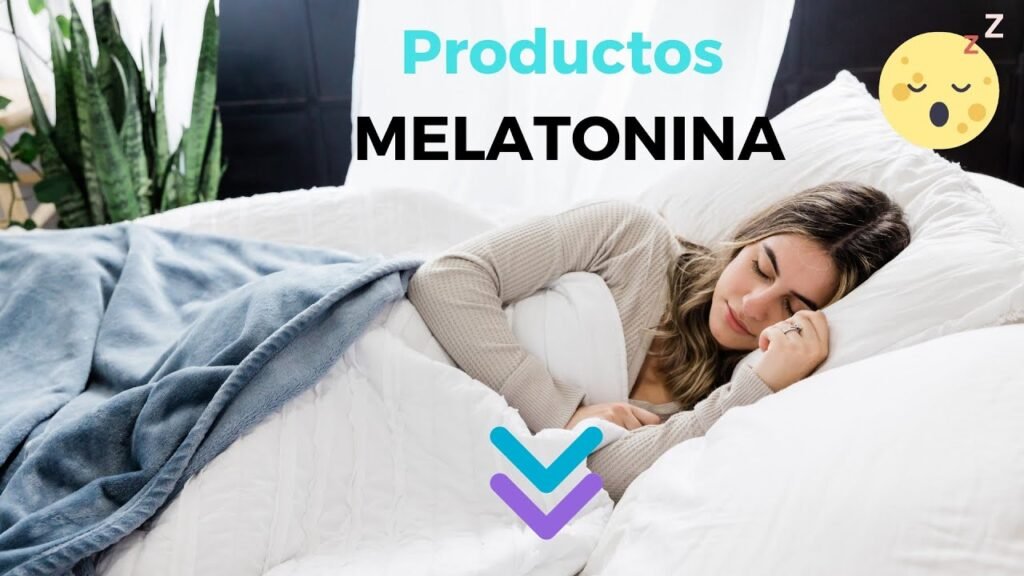 ¿Qué pastillas tranquilizantes para viajar en avión puedo comprar? 1 Pastillas tranquilizantes parea viajar en avión - melatonina